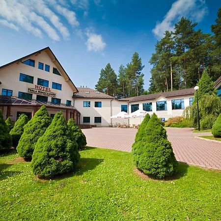 Hotel Perła Bieszczadów Geovita Czarna  Exterior foto