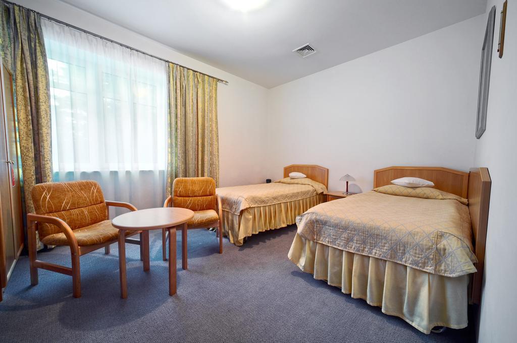 Hotel Perła Bieszczadów Geovita Czarna  Habitación foto